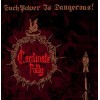 CARDINALS FOLLY - Such Power Is Dangerous! (2011) CD